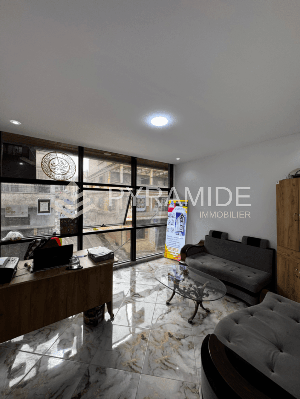 Listing image principale