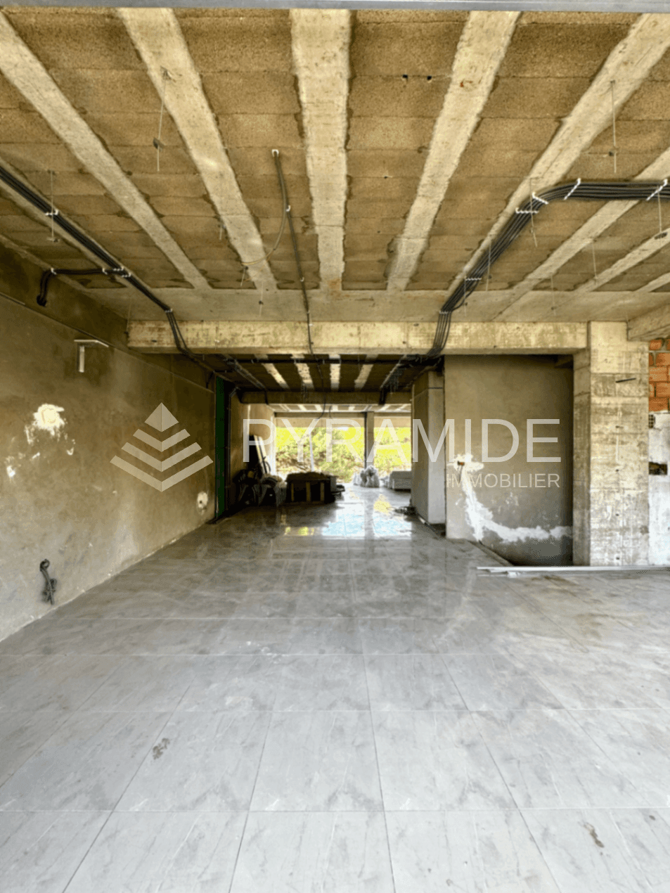 Listing image principale