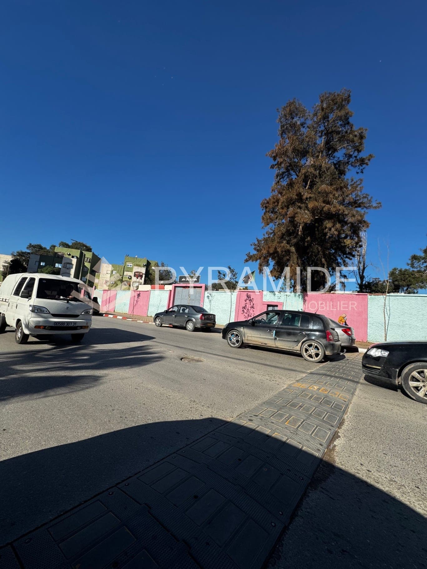 Listing image principale