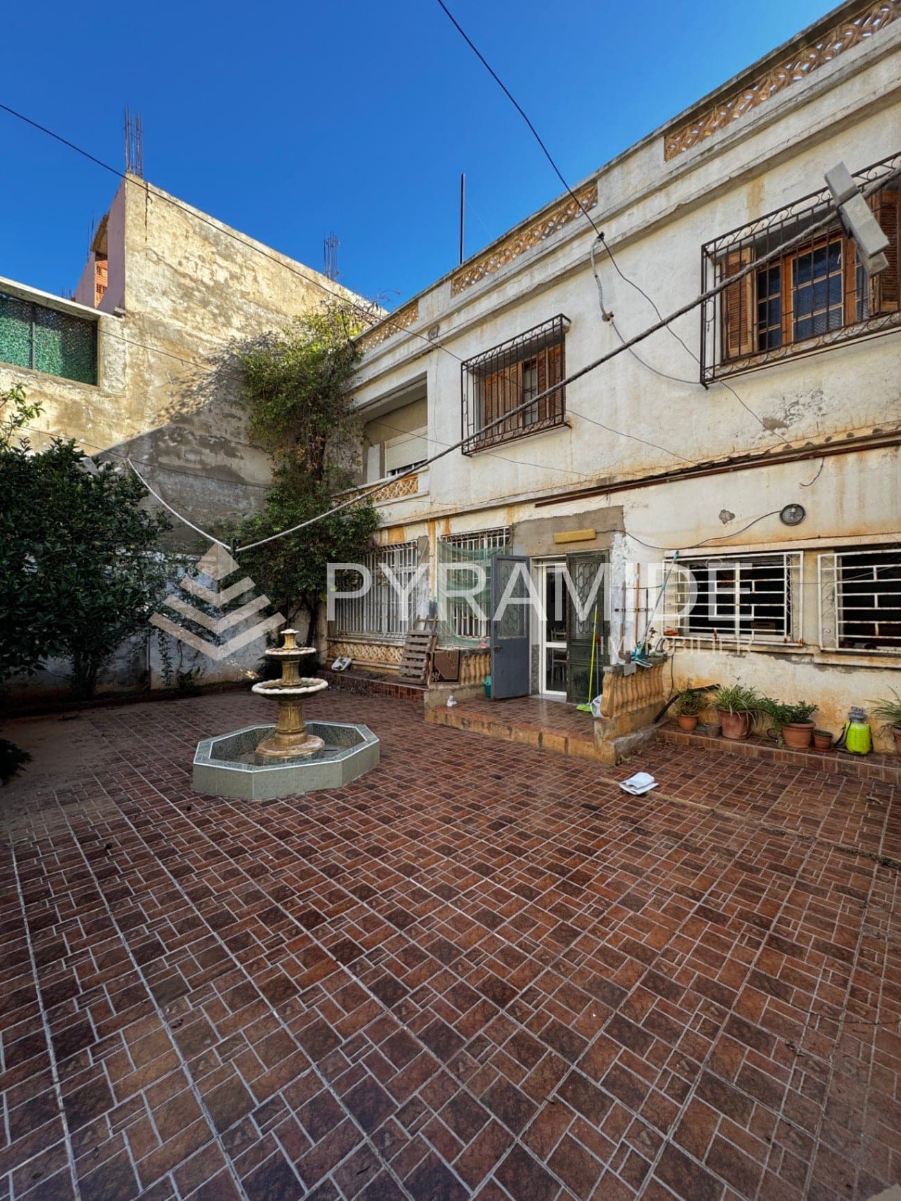 Listing image principale