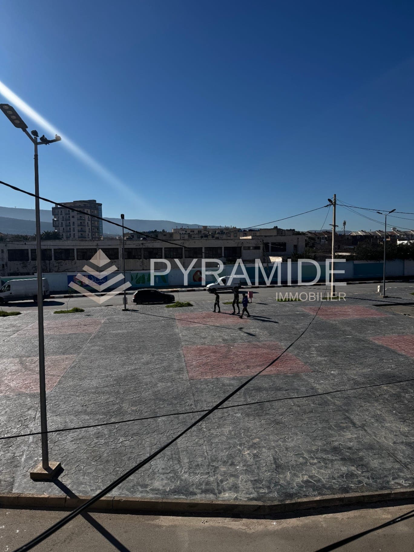 Listing image principale