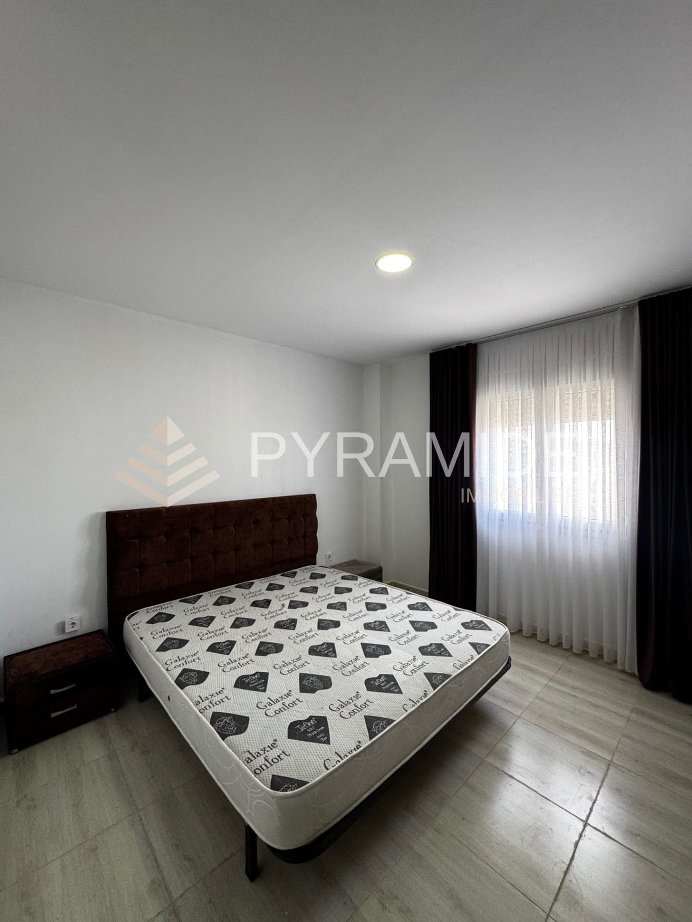 Appartement F3 à hai nour